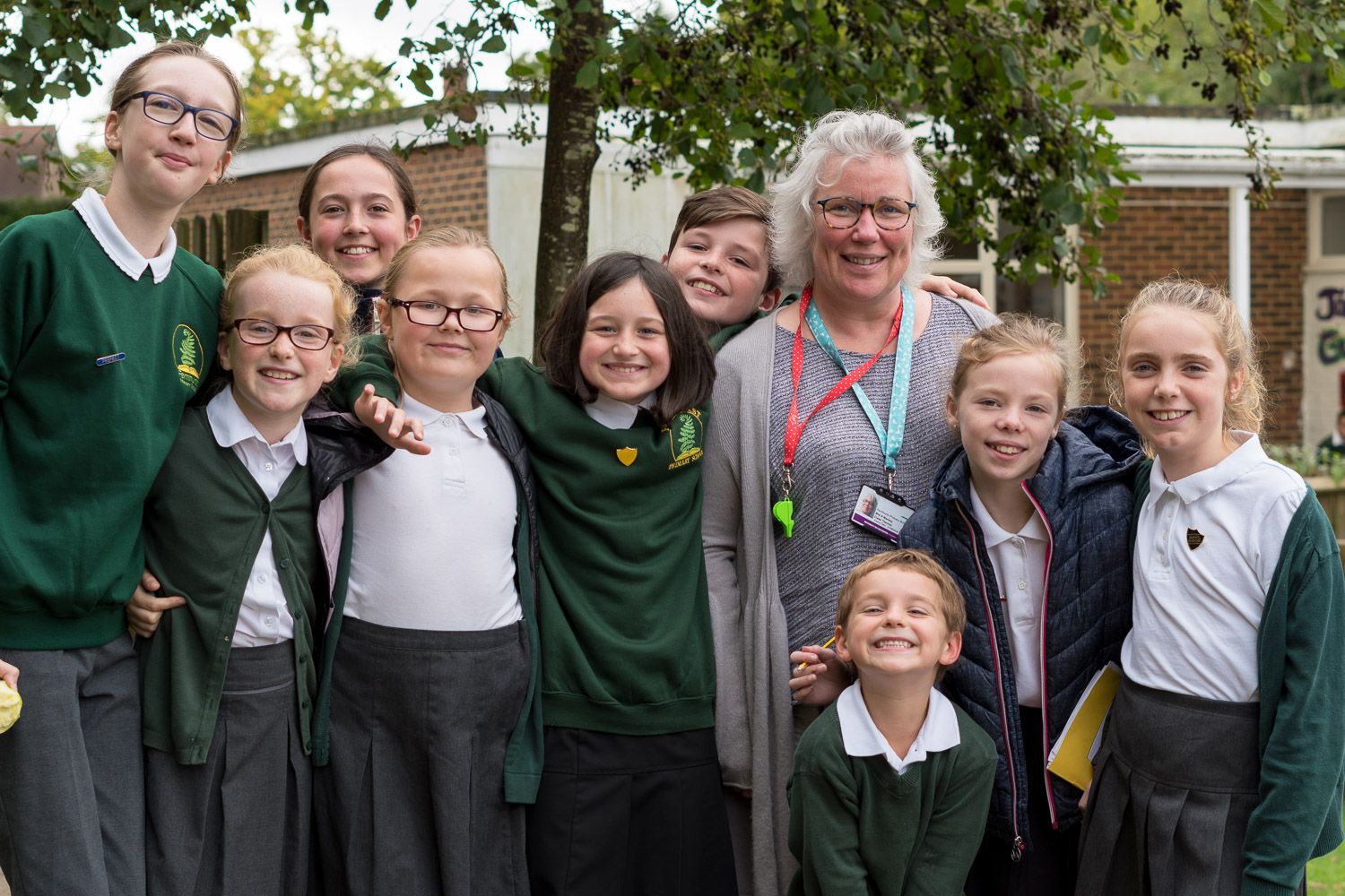 Fernhurst Primary School Friends of Fernhurst School